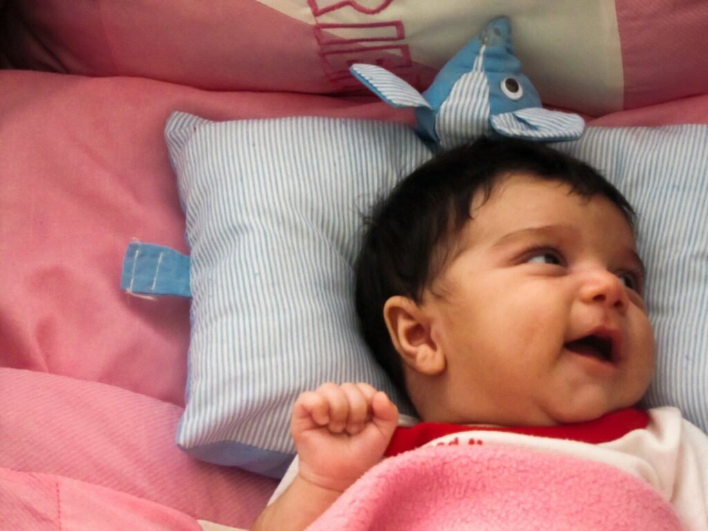 best noise color for baby sleep