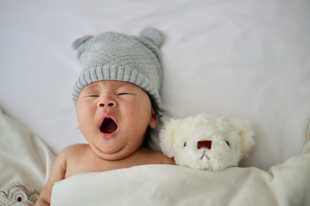 Is a Baby Shusher Better Than White Noise for Sleep? A Parent's Guide