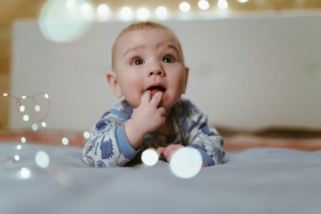White Noise vs Brown Noise vs Pink Noise for Baby: Finding the Perfect Sound