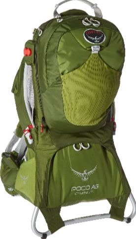 bärstol osprey poco premium