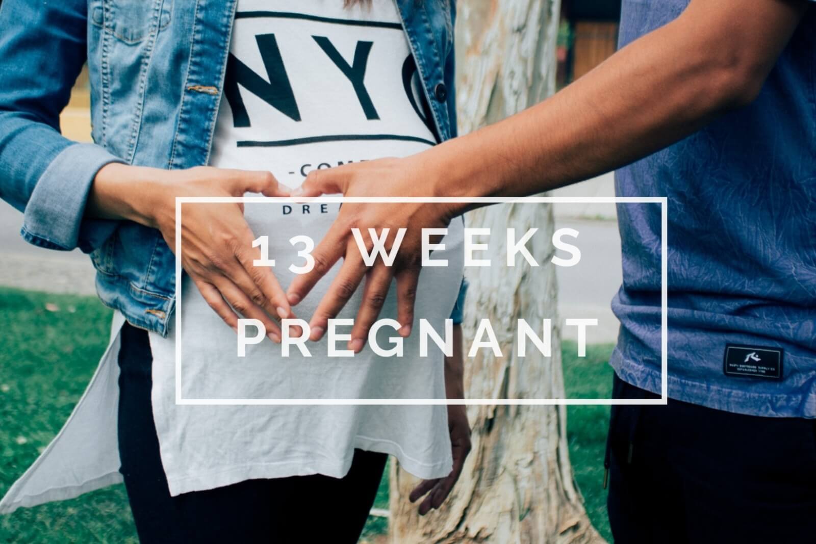 13-Weeks-Pregnant-Hero-Image