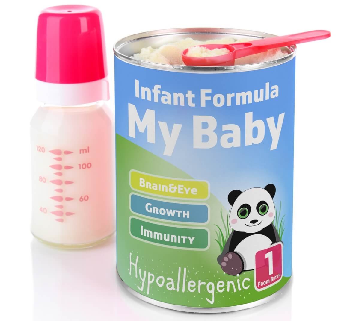 Babies carrier