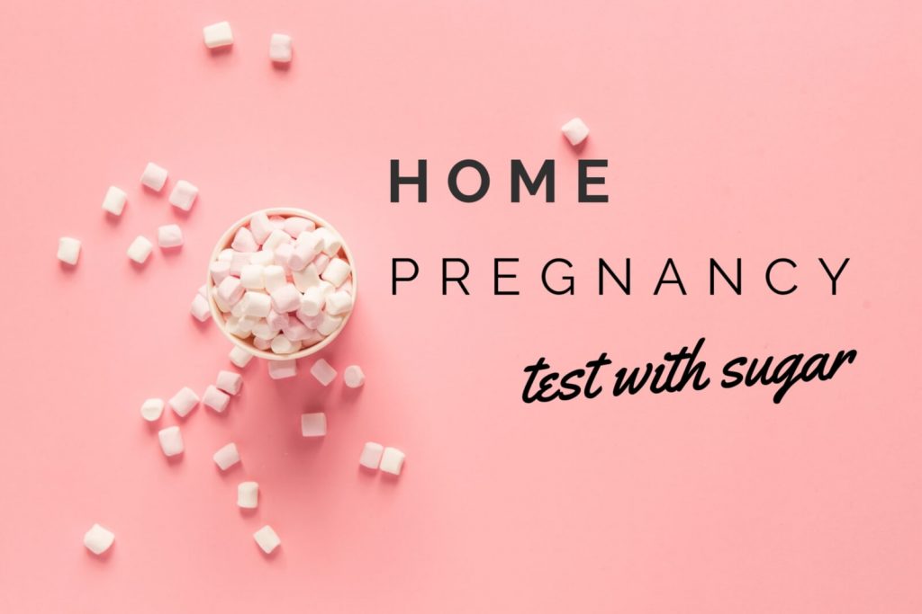 Home-Pregnancy-Test-With-Sugar-Hero-Image
