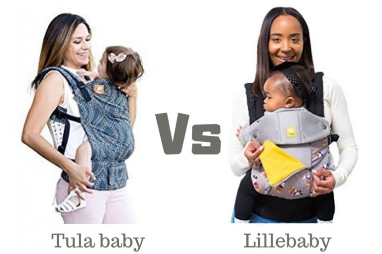 Tula Baby Carrier Review Babies Carrier