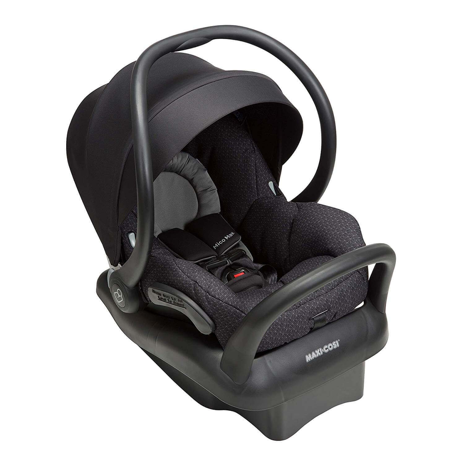 MaxiCosiCarSeatReviewsImage.Jpg. Babies carrier