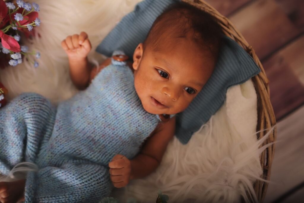 How Big Is a Moses Basket? Your Essential Sizing Guide