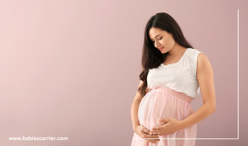23 weeks pregnant symptoms