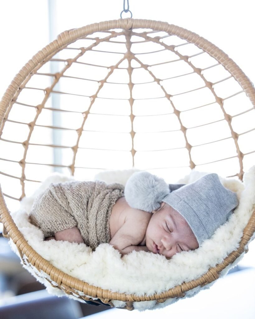How Big Is a Moses Basket? Your Essential Sizing Guide