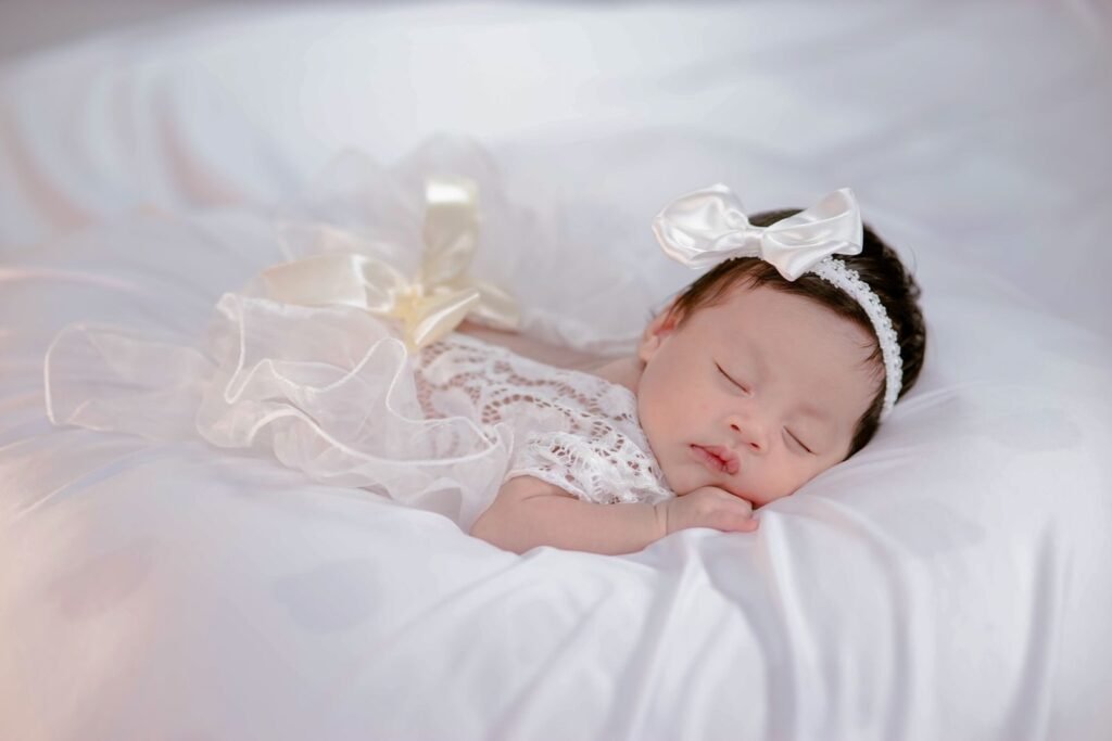 How Loud Should Sound Machine Be for Baby: A Parent's Guide