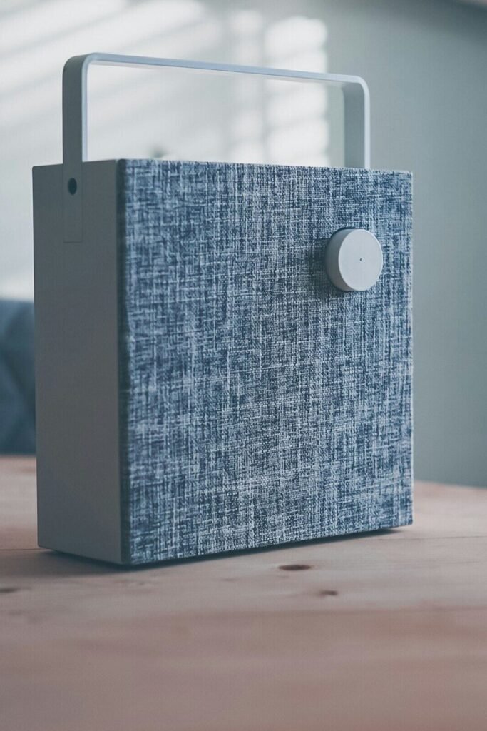 Mastering Portable Sound Machine Battery Life for Baby Sleep

