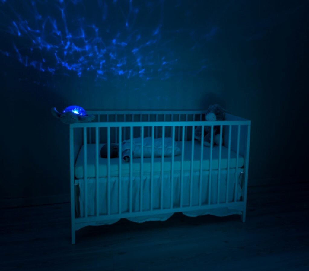 Why Do Babies Like White Noise? The Secret to Better Sleep