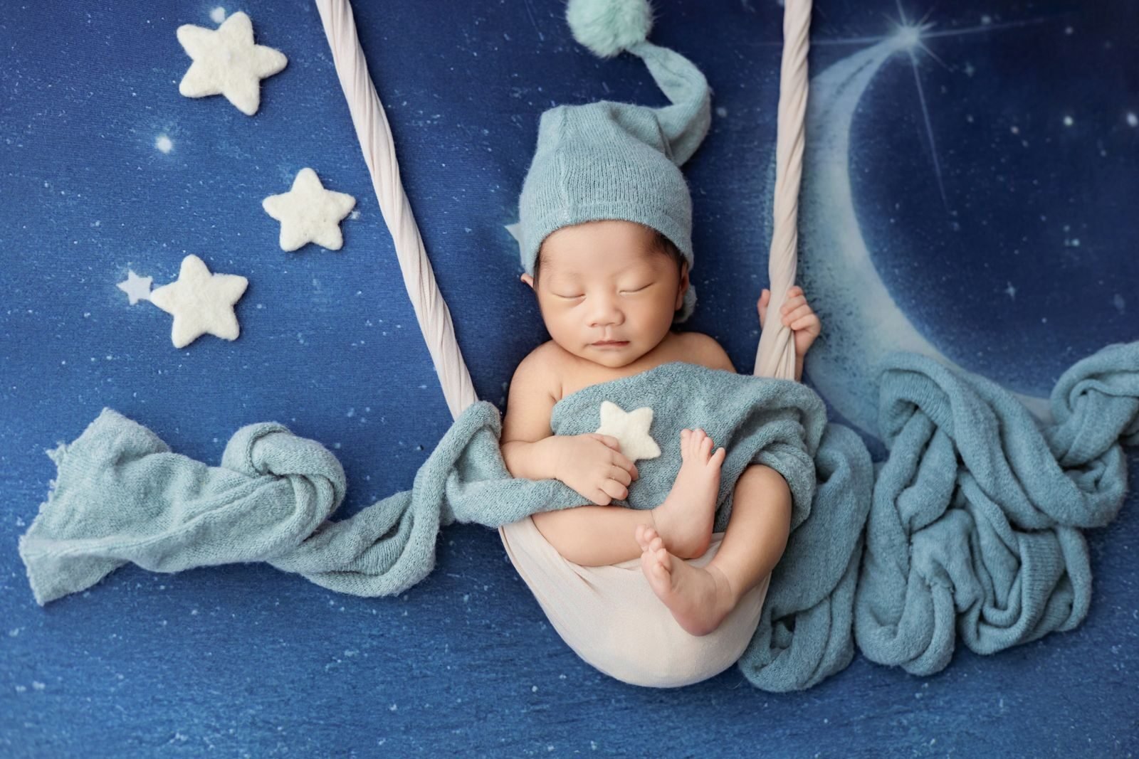 Safety Precautions for Nighttime Use