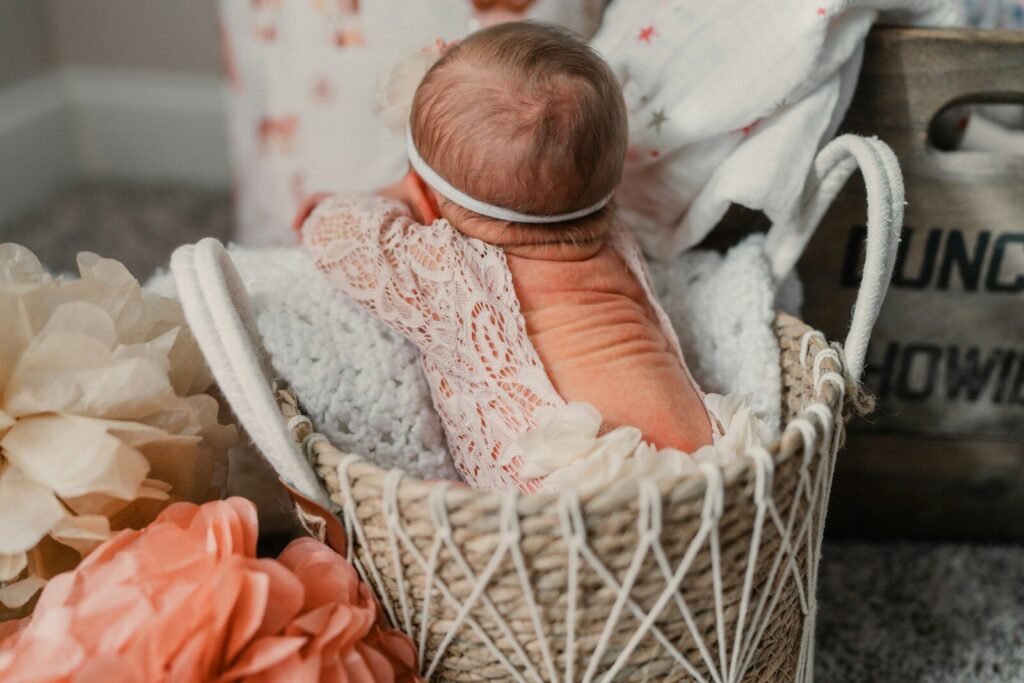 How Long Is a Moses Basket Suitable For? A Parent’s Guide