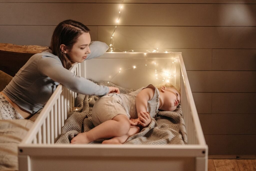 Choosing the Best Portable Sound Machine Features for Baby