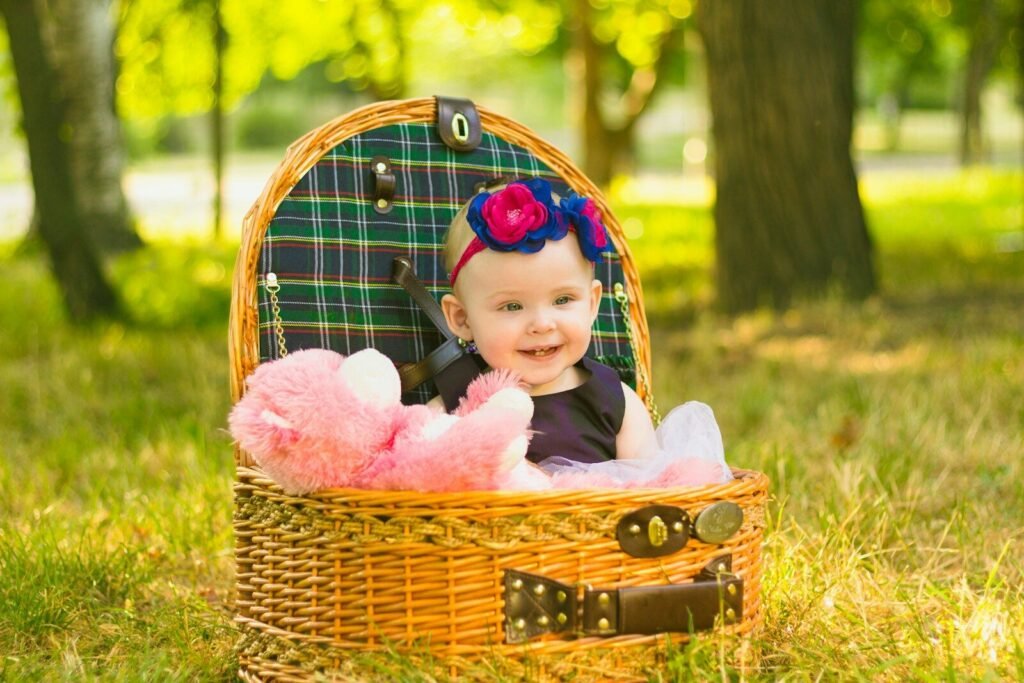 Are Moses Baskets Safe for Newborns? A Guide for New Parents
