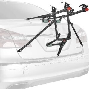 allen bike trailer parts