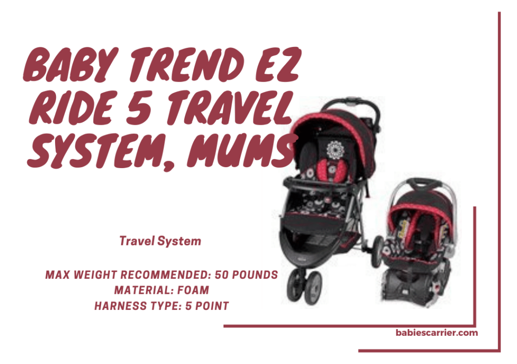 Baby-Trend-Ez-Ride-5-Travel-System-Mums-Reviews-Image