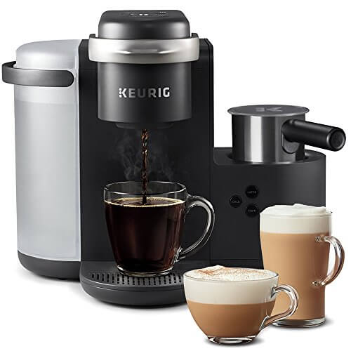 Best-Non-Baby-Gifts-For New-Moms-And-Dads-Coffee-Maker
