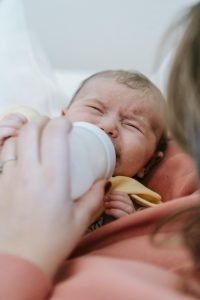 How to Support Healthy Milk Flow