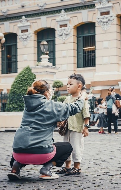 Understanding Single Parenthood
