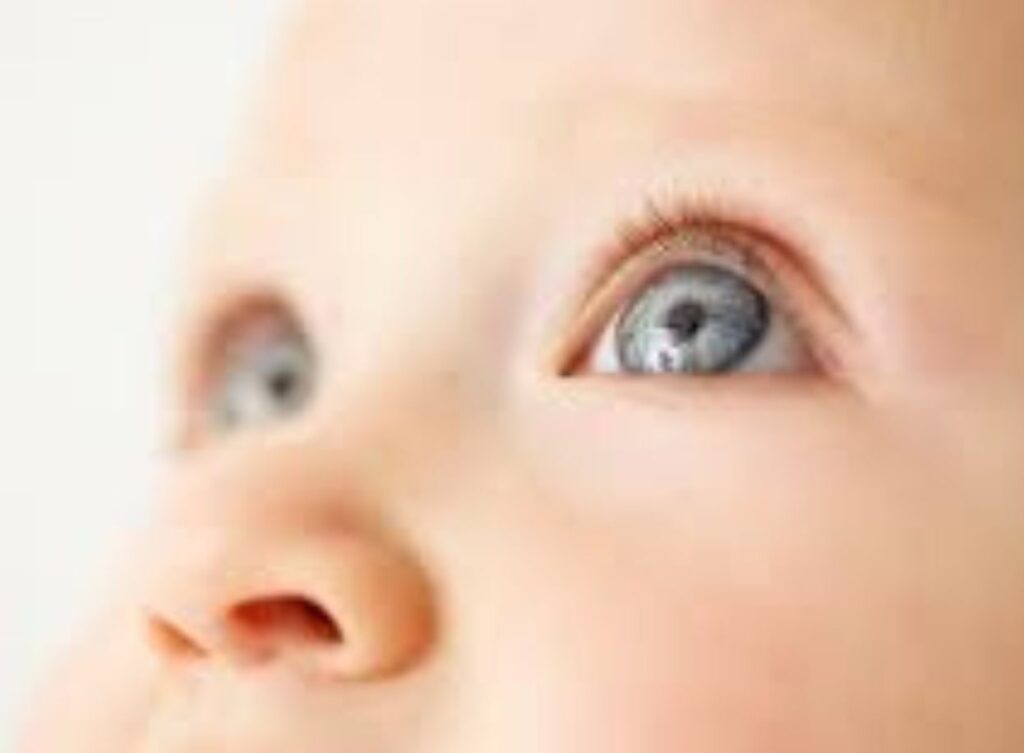 Hero-Image-Of-When Do Babies Start To See