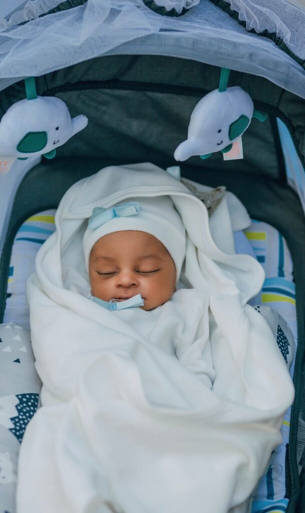 Are Sound Machines Bad for Babies: A Guide for Modern Parents