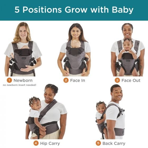 Is It Bad Luck To Buy Baby Stuff Early Babies Carrier