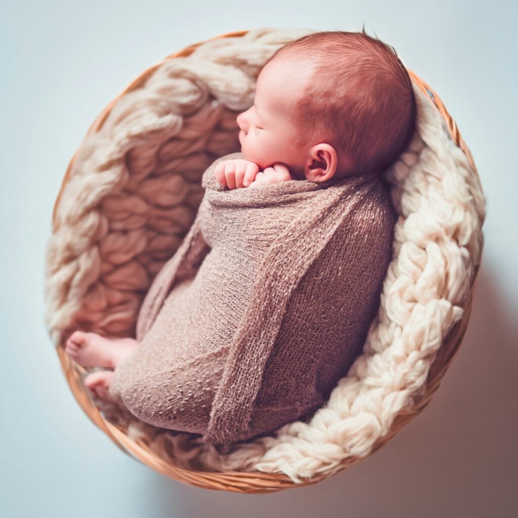 Can You Use a Moses Basket as a Bassinet? The Ultimate Guide
