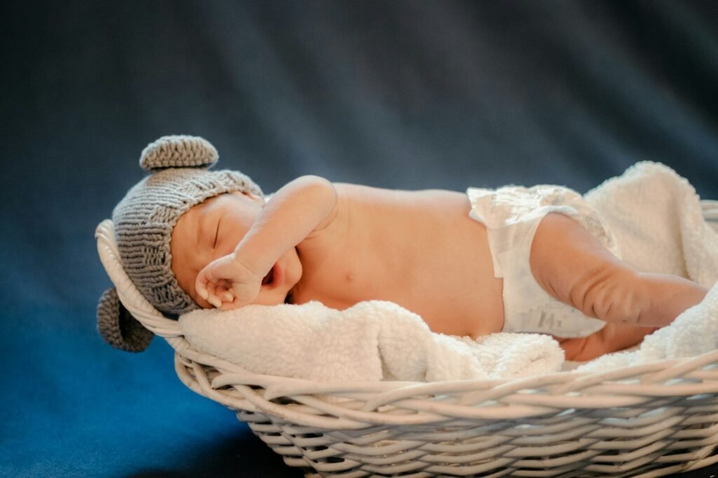 How Long Is a Moses Basket Suitable For? A Parent’s Guide