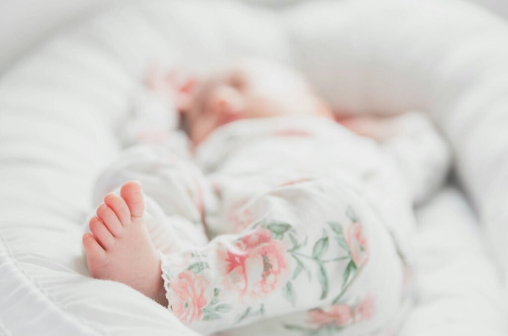 best noise color for baby sleep