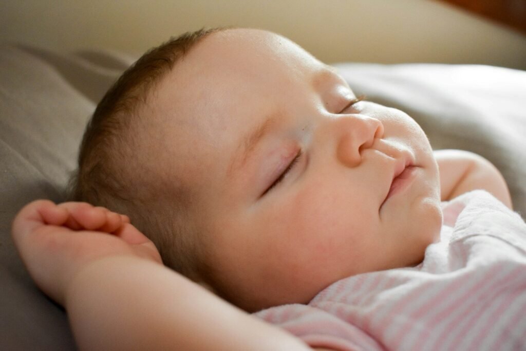 Portable vs Travel Sound Machine for Baby: The Ultimate Sleep Guide