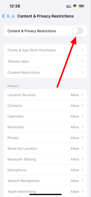 How Do I Get Rid of Parental Controls: A Step-by-Step Guide – Babies