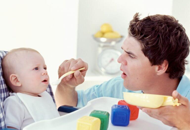 how-much-baby-food-for-5-month-old