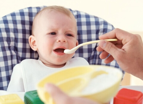 how-much-baby-food-for-a-5-month-old