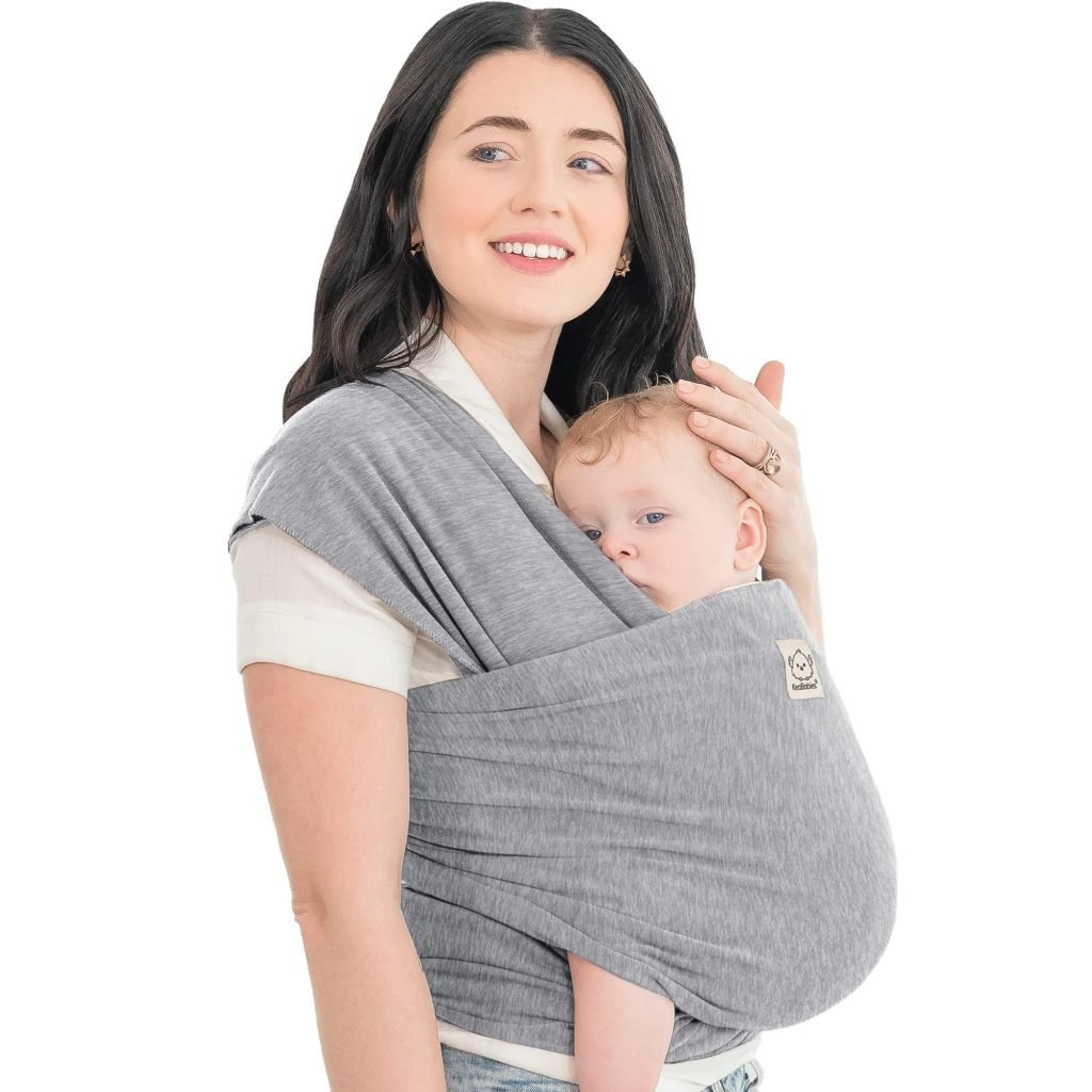 When Can Baby Face Forward in Carrier? Expert Tips & Guidelines