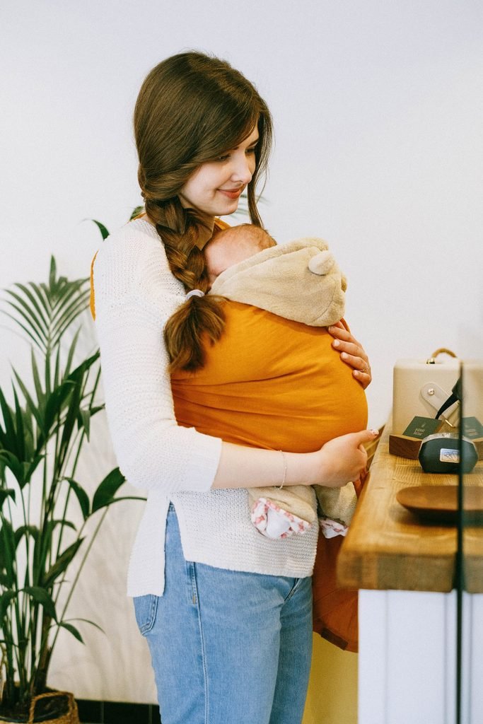 Can You Use a Boba Wrap for Twins? Everything Parents Need to Know Can You Use a Boba Wrap for Twins