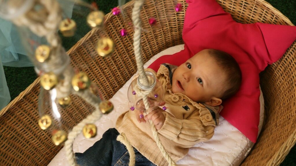 Can You Use a Moses Basket as a Bassinet? The Ultimate Guide