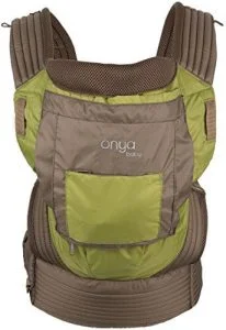 Onya Baby Carrier Review
