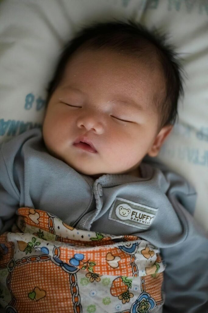 best noise color for baby sleep