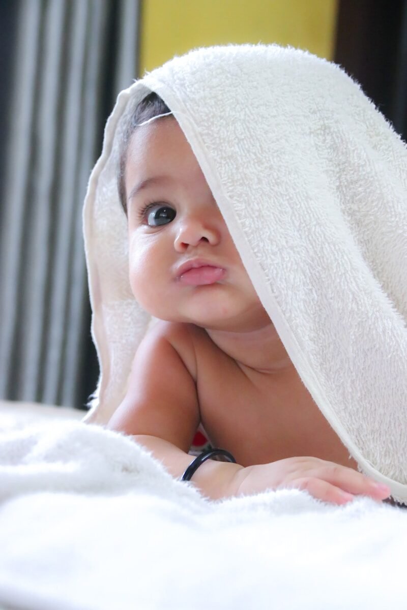 Frequency Patterns and Infant Perception