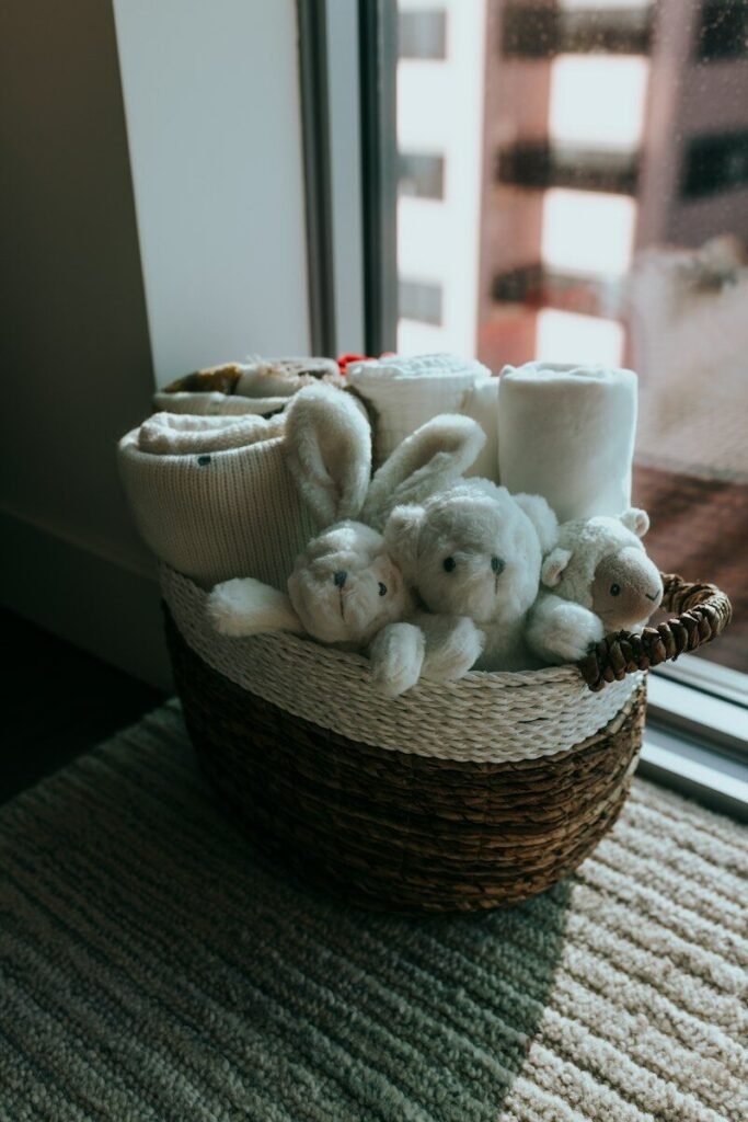 Is a Moses Basket the Same as a Bassinet? The Ultimate Guide