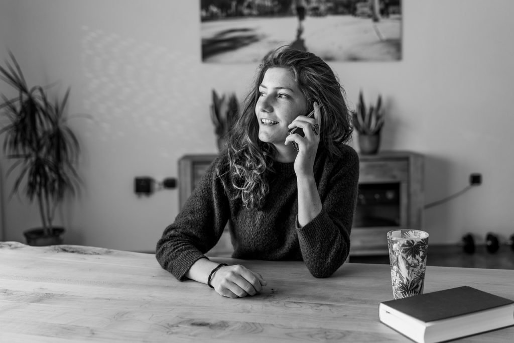 When a Stranger Calls