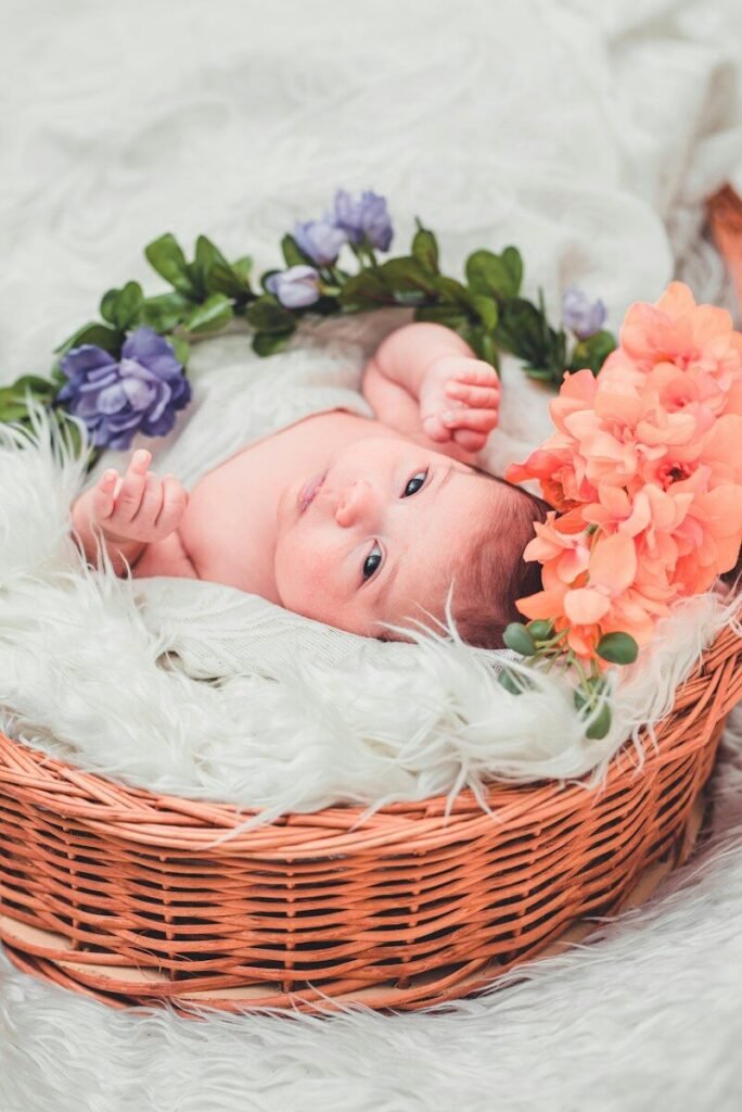 How Long Is a Moses Basket Suitable For? A Parent’s Guide