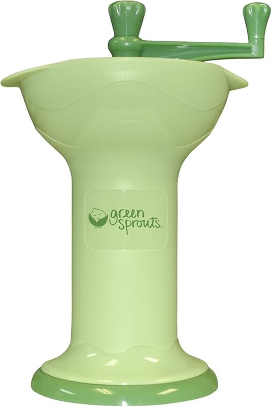 Green Sprouts Fresh Baby Food Mill