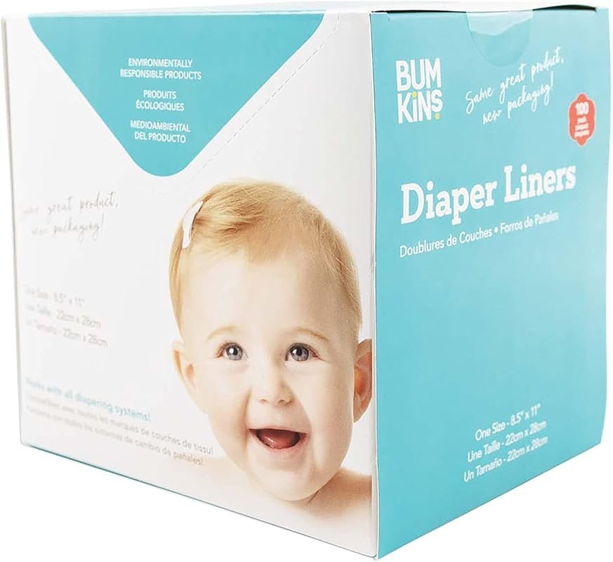 Bumkins Disposable Liner