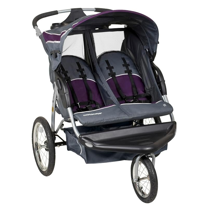 Baby Trend Double All-Terrain