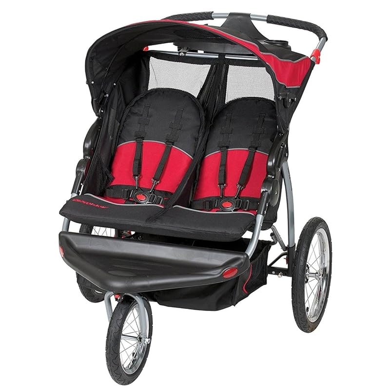 Baby Trend Double Jogger