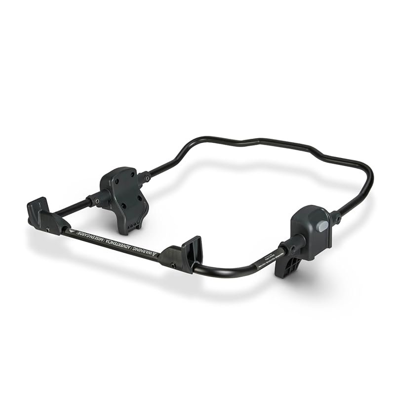 UPPAbaby Car Seat Adapter for Chicco infant car seats compatible with 
