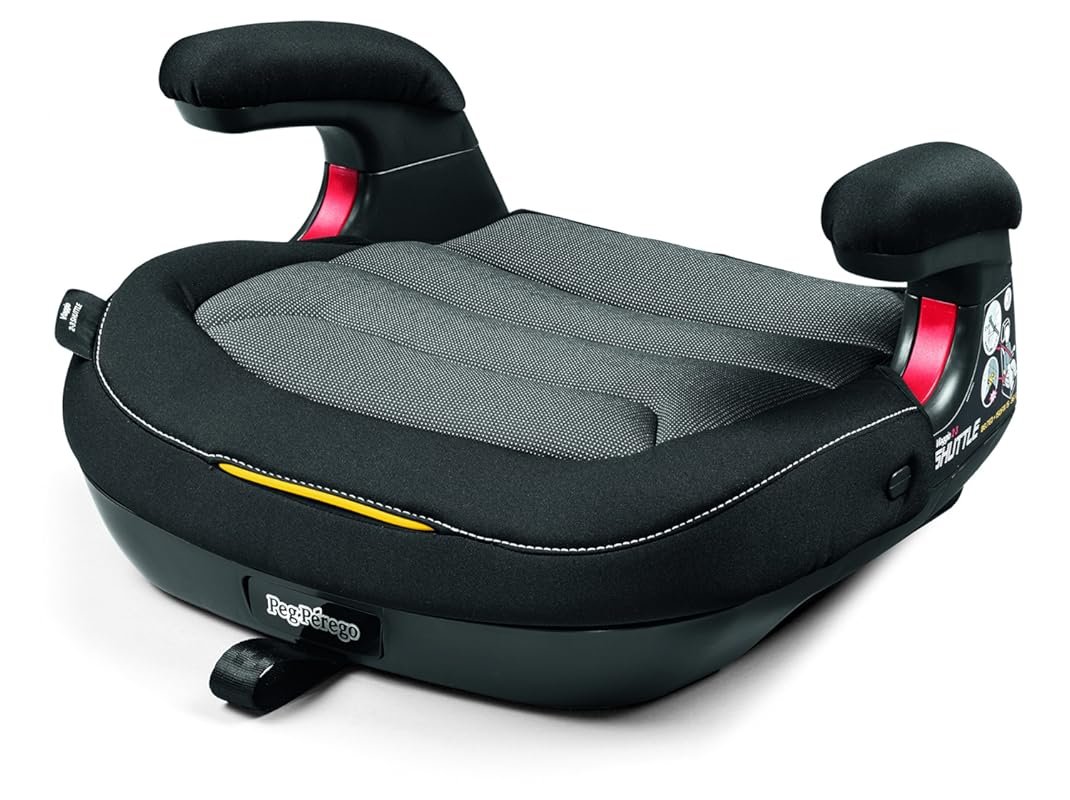 Peg Perego Viaggio Shuttle booster car seat for children 40-120 lbs Ma