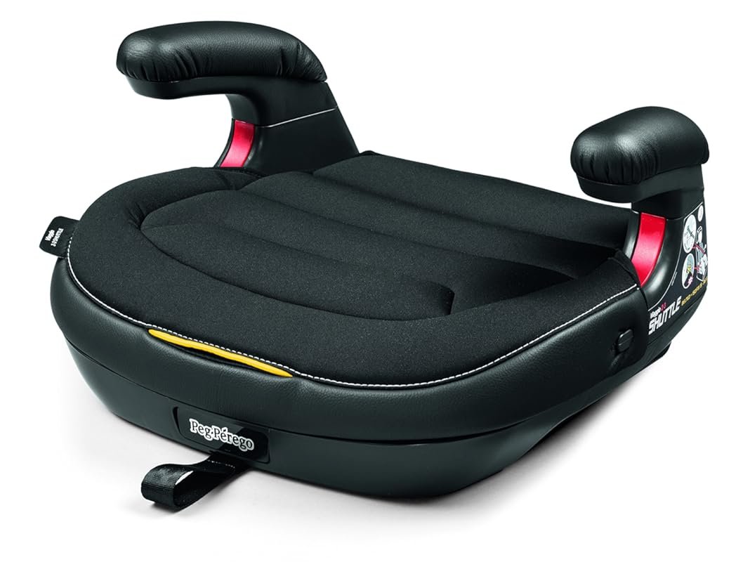 Peg Perego Viaggio Shuttle booster car seat for children 40-120 lbs Ma